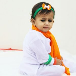 Baby Party Dress