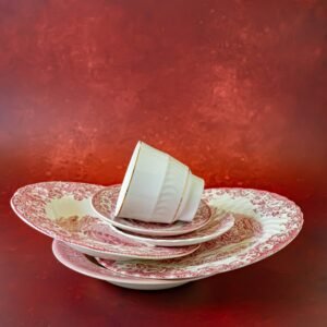 Ceramic Dinner Set (16 pcs)