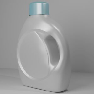 Clorox Bleach 3.78L