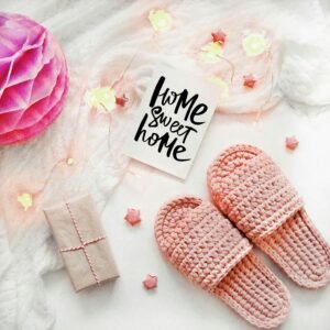 Comfort Home Slippers