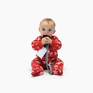 Cotton Bodysuits (5 Pack)