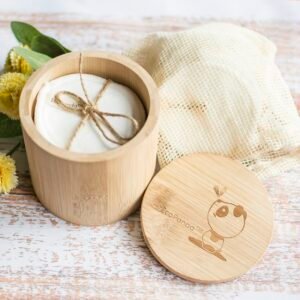 Cotton Pads (2 x 80)
