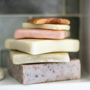 Dove Beauty Bar (4 Pack)