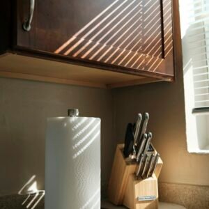 Fine Kitchen Towel Rolls (4 Rolls)