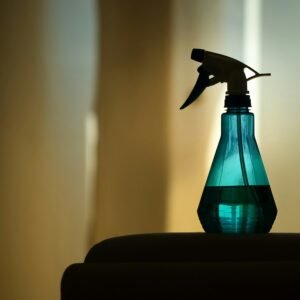 Glass Cleaner Spray 500ml