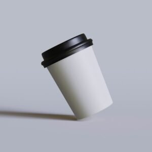 Hotpack Paper Cups (50 pcs)