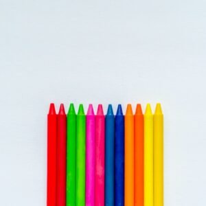 Kids Art & Craft Set
