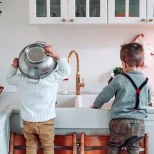 Kitchen Play Set