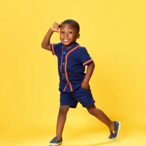 Light-Up Kids Sneakers