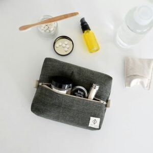 Men’s Toiletry Bag