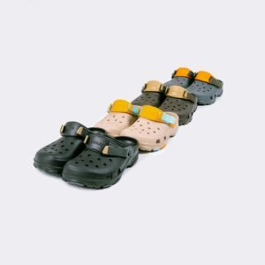 Rubber Slides