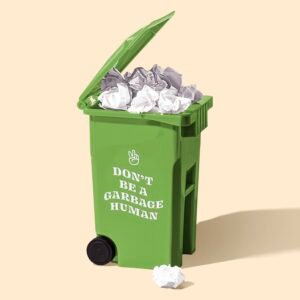 Sanita Garbage Bags 30 Gallon (20 Bags)