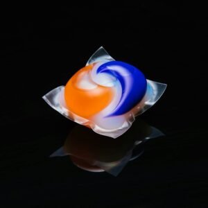 Tide Laundry Powder 3kg